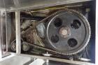 Shaffer Bew Triple Roller Bar Ss Mixer